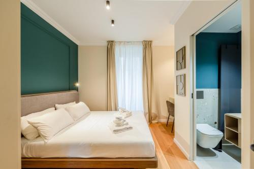 Luxury37 Apartments - Porta Venezia