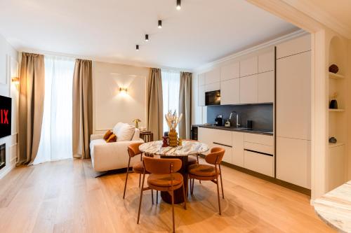 Luxury37 Apartments - Porta Venezia