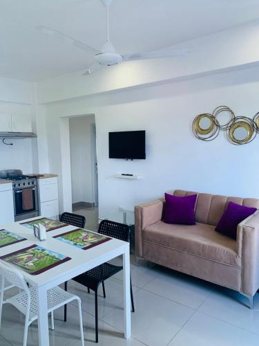 Plataview Apartahotel apt 4A