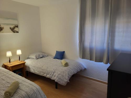 BORD DE MER, CLIM, Appt 6 COUCHAGES, SECTEUR GRANDE PLAGE