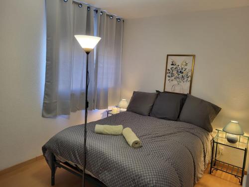 BORD DE MER, CLIM, Appt 6 COUCHAGES, SECTEUR GRANDE PLAGE