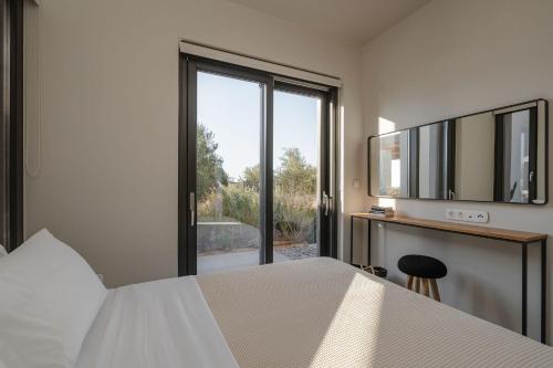 Villa Jardino, plaka Naxos