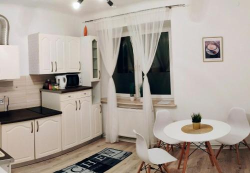 relax apartament