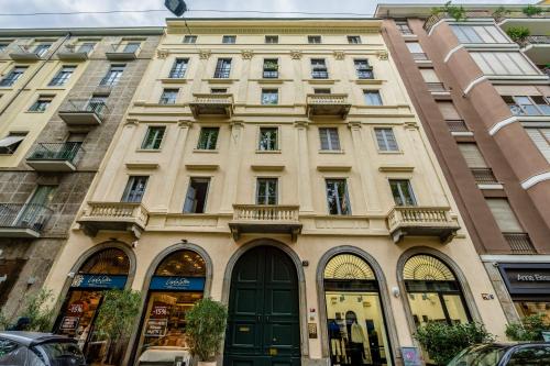 Luxury37 Apartments - Porta Venezia