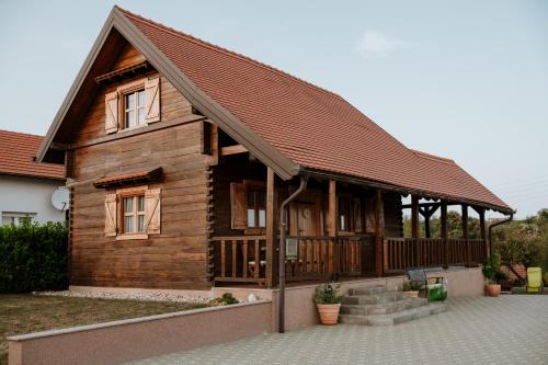 Kuća za odmor Rustica