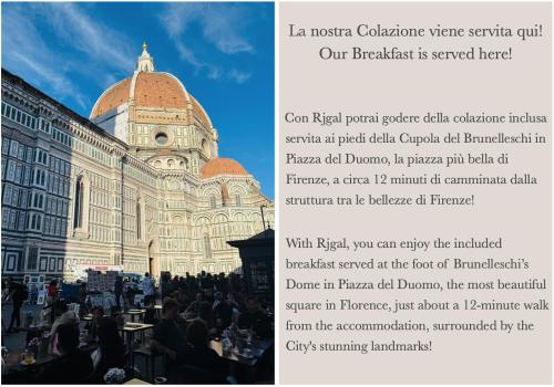 佛罗伦萨Il Novellino Apartment By Rjgal B&B的相册照片