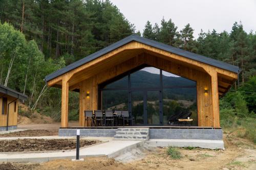 Φωτογραφία από το άλμπουμ του Планински кът σε Dorkovo