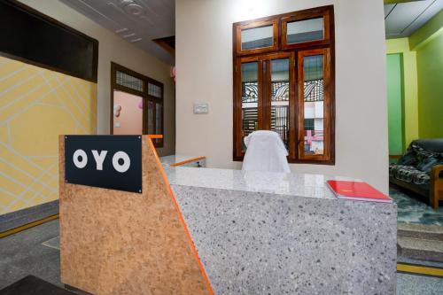 Fotografie z fotogalerie ubytování Hotel O Ananta Grand v destinaci Malhour