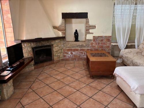062 Villa Almendro