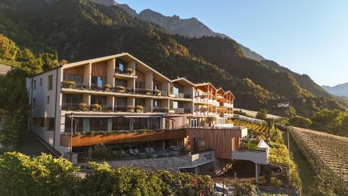 Niedermair Nature Retreat