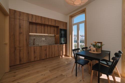 Elegancia luz y calidez - Apto 2 by CABANA Rentals