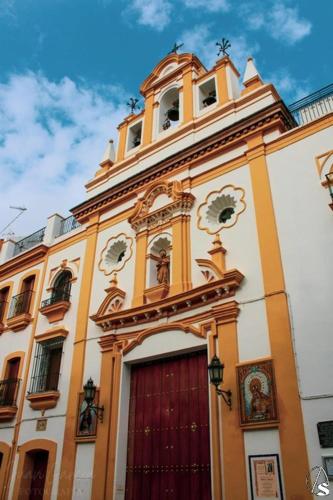La Casa del Alfarero