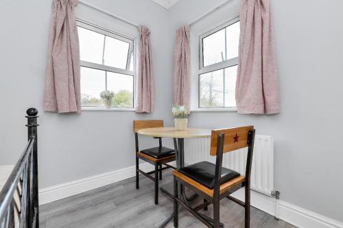 Fotografie z fotogalerie ubytování Shelford Lodge v Cambridge
