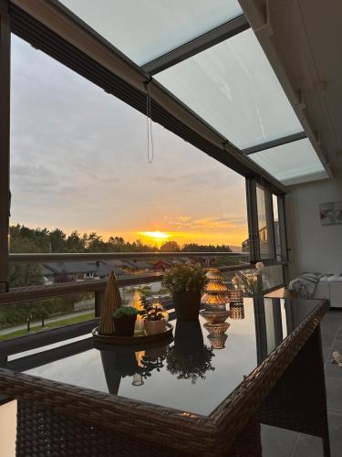 Billede fra billedgalleriet på Apartment 15 min from Bergen i Blinde