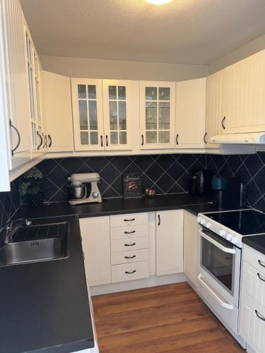 Billede fra billedgalleriet på Apartment 15 min from Bergen i Blinde