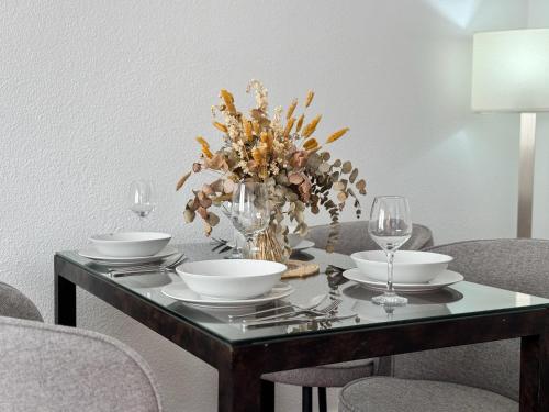 Apartamento PASEO DE LA RIBERA