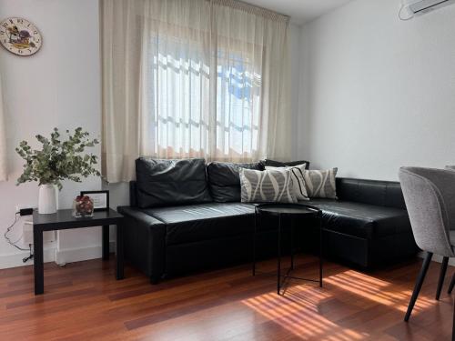 Apartamento PASEO DE LA RIBERA