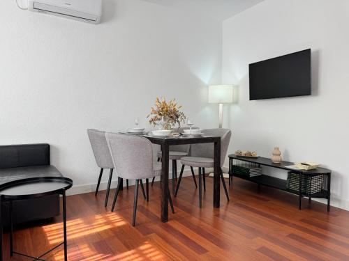 Apartamento PASEO DE LA RIBERA
