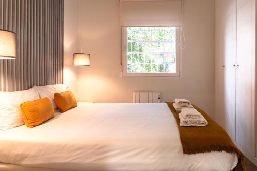 AR Madrid Ventas Moderno Apartamento 2 Hab y 2 Baños, Excelente Comunicación