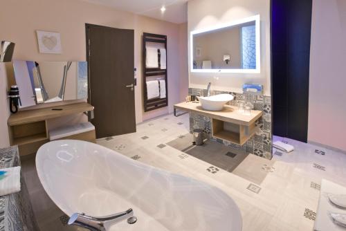 Gallery image of Les Jardins du Mess in Verdun