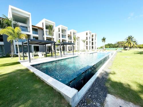 Garden Suite Vista Golf E-105