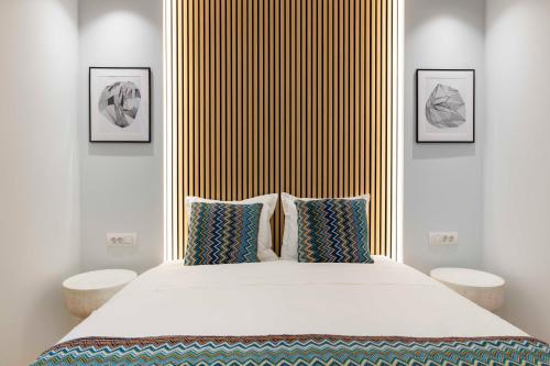 Voukourestiou Grand Residence 56