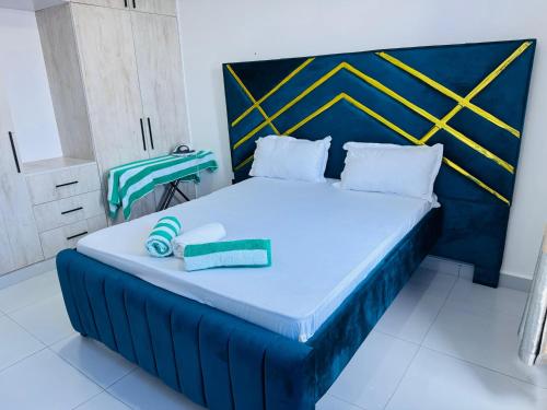 Afbeelding uit fotogalerij van Gianas stays Nyali in Mombasa