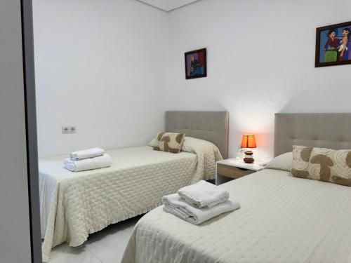 Apartamento Marquesa Valdeiglesias