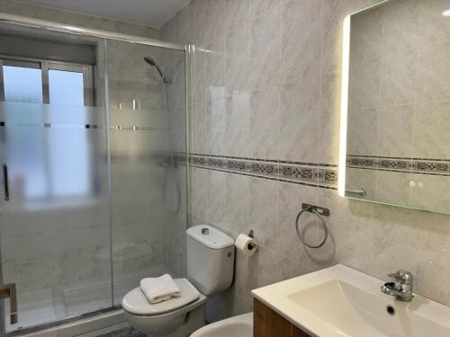 Apartamento Marquesa Valdeiglesias