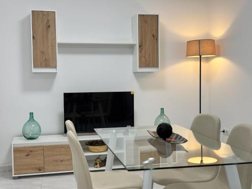 Apartamento Marquesa Valdeiglesias