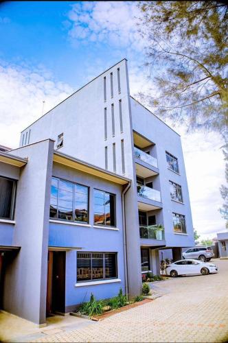 Pleasant Ridge Apartment