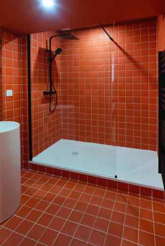 Toulouse-Capitole - Appartement à thème Mario