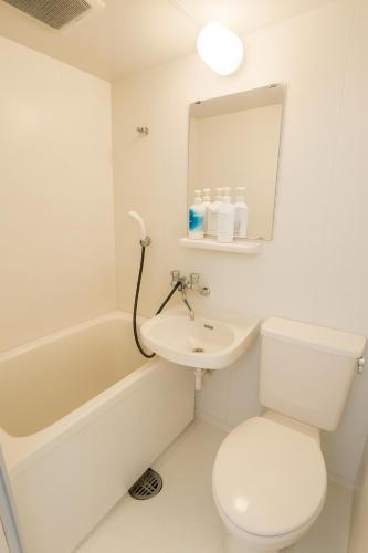 Honmachi Station 3min Spacious Family Apartment for 4 Guests 801