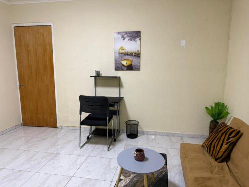 صورة لـ Yesenia's Apartment في فيليمستاد