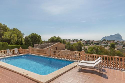 Villa Robin - Costa CarpeDiem