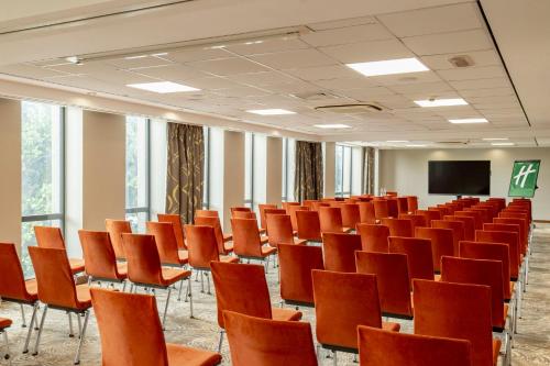 Holiday Inn Bristol City Centre by IHG photo 53