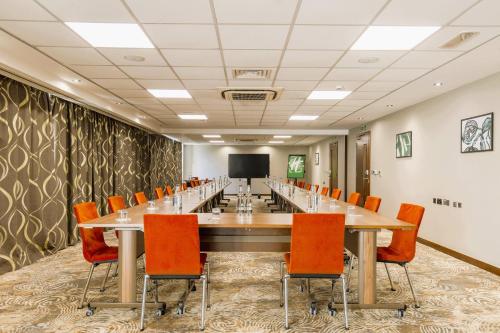 Holiday Inn Bristol City Centre by IHG photo 52
