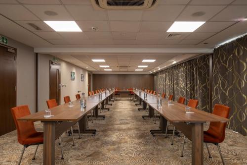 Holiday Inn Bristol City Centre by IHG photo 54