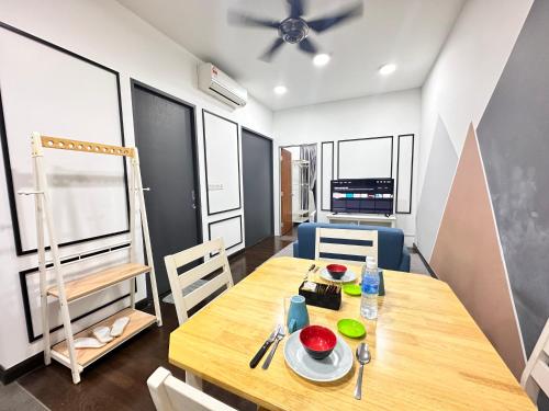 Imagen de la galería de Velocity Residence linkway Sunway mall, en Kuala Lumpur