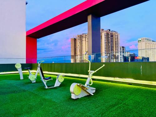 Imagen de la galería de Velocity Residence linkway Sunway mall, en Kuala Lumpur
