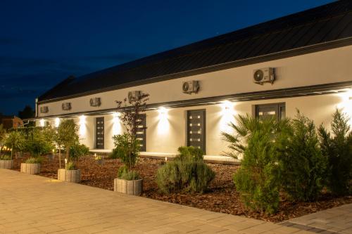 Levendula Vendégház Boldogkőváralja