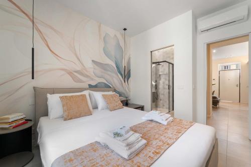 Central Design Apartment - 10 min to Duomo