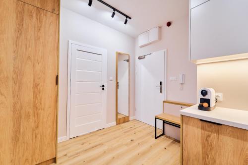 Billede fra billedgalleriet på Polanica Park LAGUNA Apartament 105 i Polanica-Zdrój