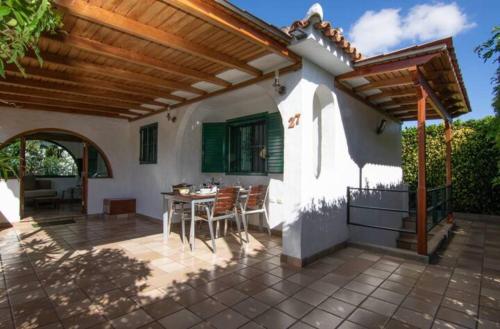 Deluxe Las Palomas - by Gestión Vacacional Canarias