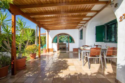 Deluxe Las Palomas - by Gestión Vacacional Canarias