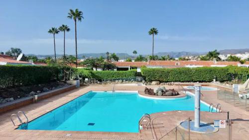 Deluxe Las Palomas - by Gestión Vacacional Canarias