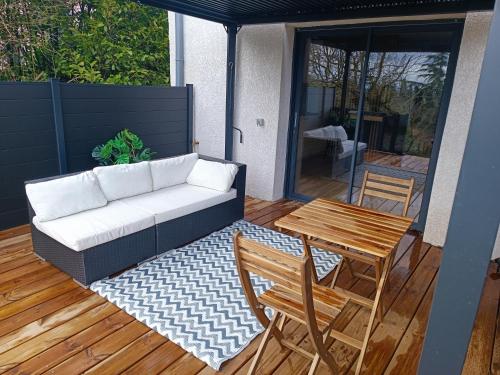 Φωτογραφία από το άλμπουμ του Loft FARE σε Saint-Pierre-de-Lages