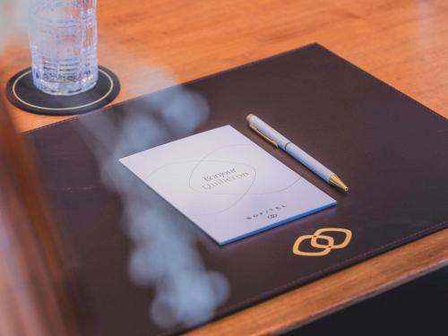 Fotografie z fotogalerie ubytování Sofitel Quiberon Thalassa sea & spa v destinaci Quiberon