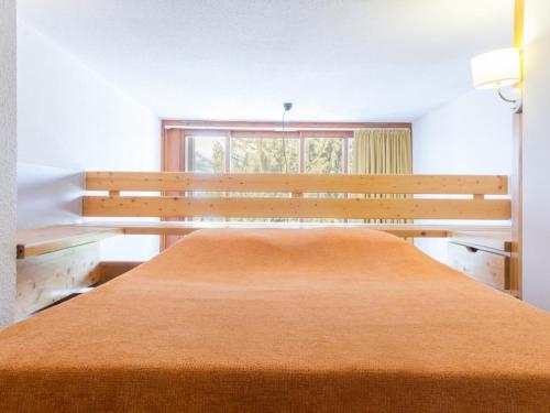 Duplex rénové proche pistes avec balcon