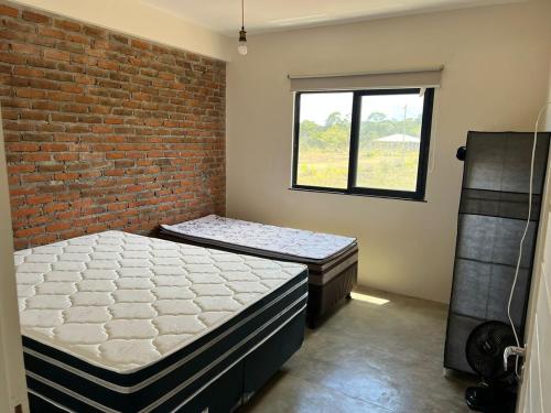 Fotografie z fotogalerie ubytování Paraiso Praia Serra Grande v destinaci Uruçuca